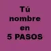 Como crear tu nombre de drag Queen