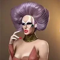 Vestidos Drag Queen